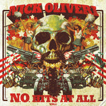 Nick Oliveri N.O. Hits At All Vol. 1 (Red Vinyl)