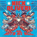 Nick Oliveri N.O. Hits At All Vol. 2