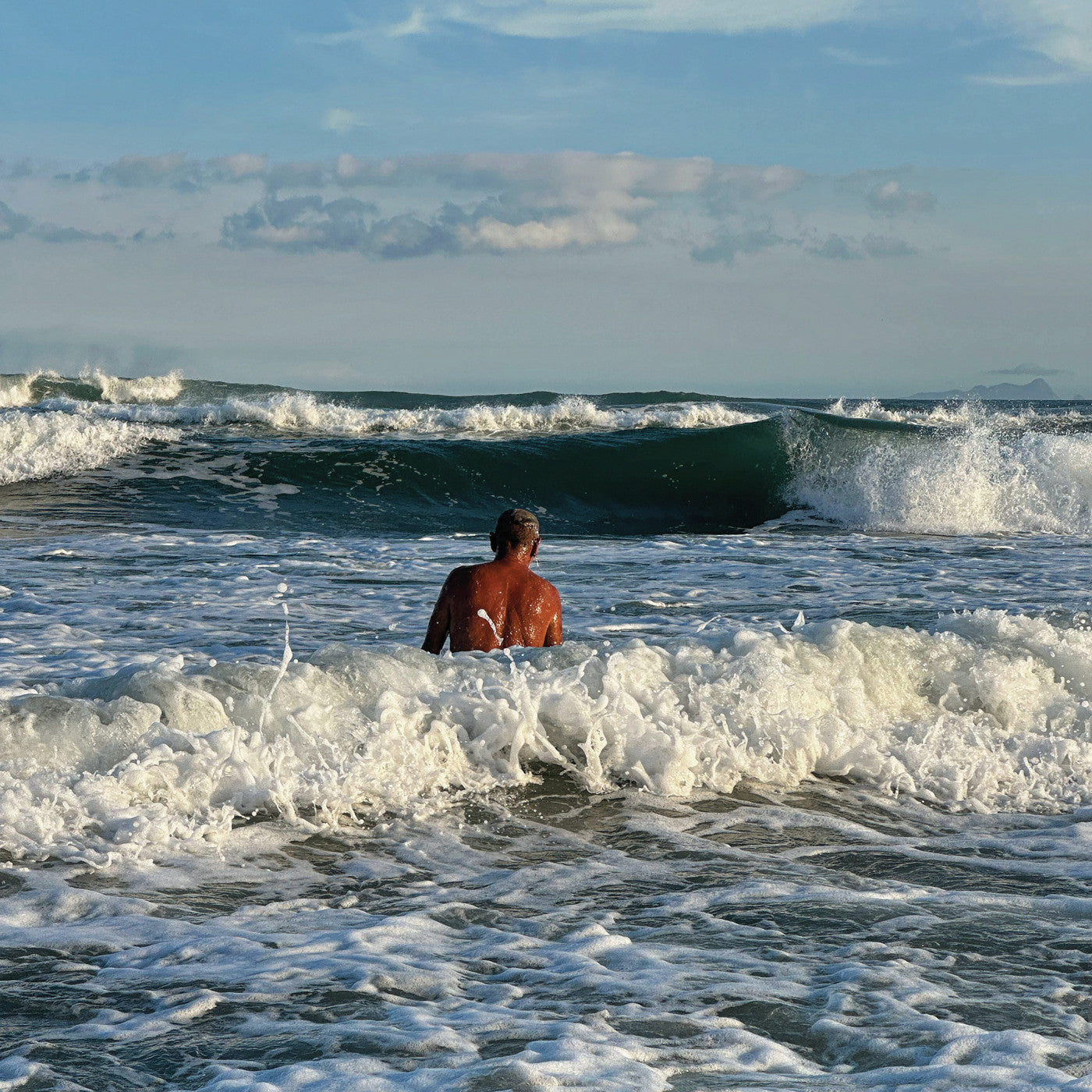 Nick Storring Mirante