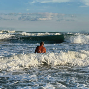 Nick Storring Mirante