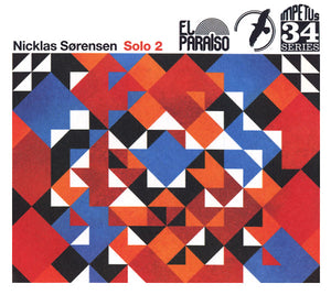 NICKLAS SORENSEN Solo 2