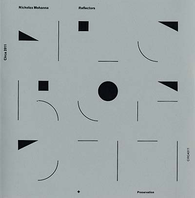 NICKOLAS MOHANNA Reflectors