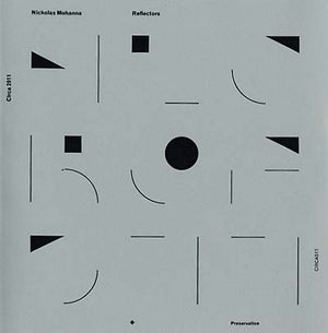 NICKOLAS MOHANNA Reflectors