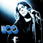 Nico Chelsea Town Hall (Blue Vinyl)