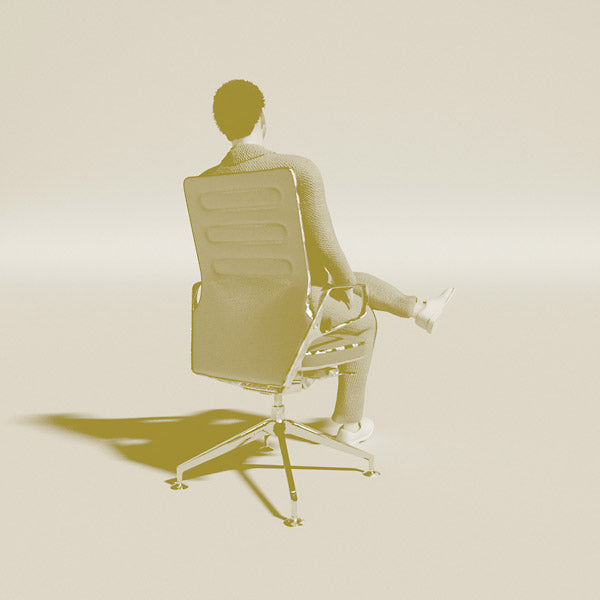 NICOLA RATTI The Collection