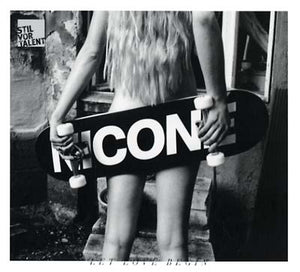 NICONE Let Love Begin