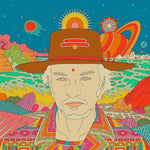 Night Beats Outlaw R&B (Galaxy Bone & Green Vinyl)