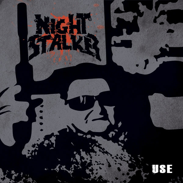NIGHTSTALKER Use