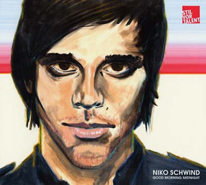 NIKO SCHWIND Good Morning Midnight
