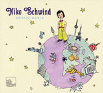 NIKO SCHWIND Grippin' World