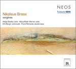 NIKOLAUS BRASS Songlines