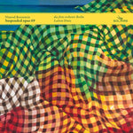 NIMROD BORENSTEIN Suspended opus 69