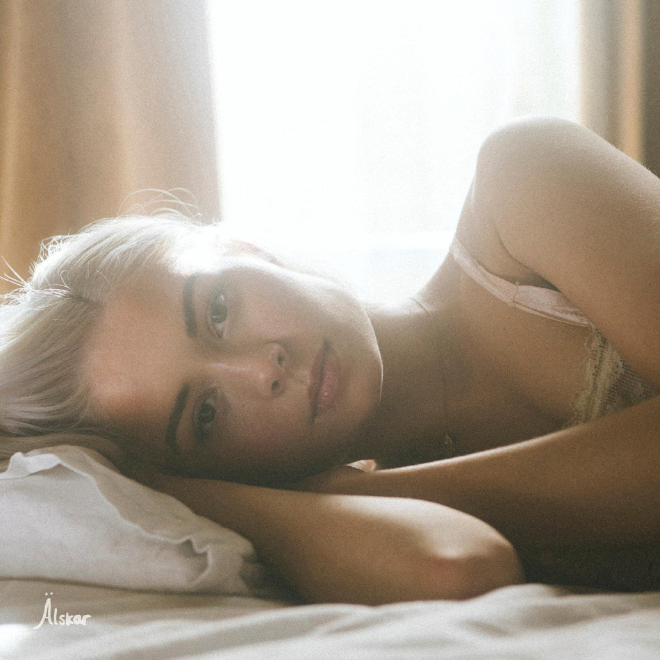 Nina Nesbitt Ãlskar (Green Vinyl)