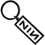 Nine Inch Nails Logo