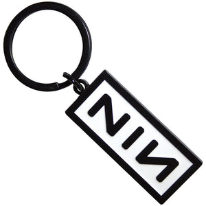 Nine Inch Nails Logo