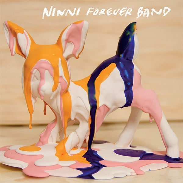 NINNI FOREVER BAND Ninni Forever Band