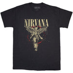 Nirvana In Utero Grey