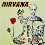 Nirvana Incesticide [20th Anniversary 45 RPM Edition] (180 Gram Vinyl) (2 Lp's)