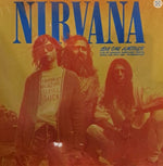 Nirvana Love One Another: Live At Nakano Sunplaza Tokyo. Japan. Feb 19th, 1992 [Import]