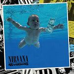 Nirvana Nevermind (30th Anniversary) [Deluxe 2 CD]
