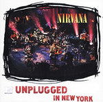 Nirvana Unplugged In New York (180 Gram Vinyl)