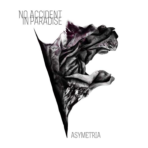 NO ACCIDENT IN PARADISE Asymetria