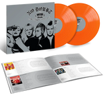 No Doubt The Singles 1992-2003 (Neo Orange Colored Vinyl) (2 Lp's)