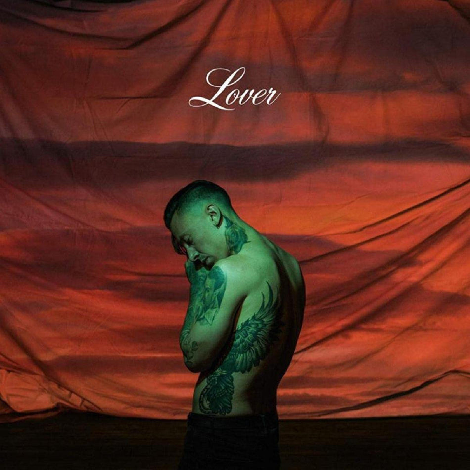 Noah Gundersen Lover