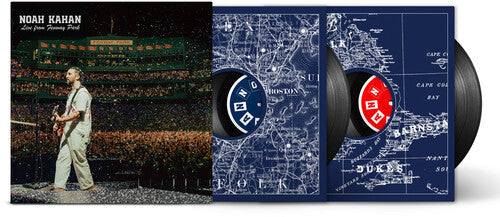 Noah Kahan Live From Fenway Park [2 LP]