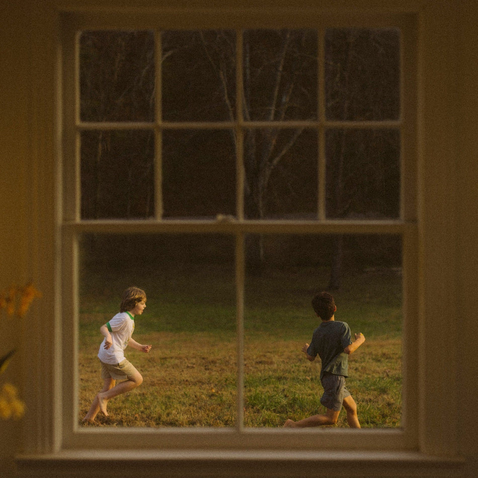Noah Kahan The Great Divide [Explicit Content] (Limited Edition, "American Rust" Colored Vinyl) (2 Lp's)
