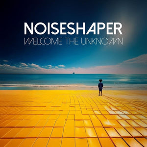 NOISESHAPER Welcome The Unknown [Cd]