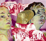 NOM DE GUERRE Love Thy Neighbour