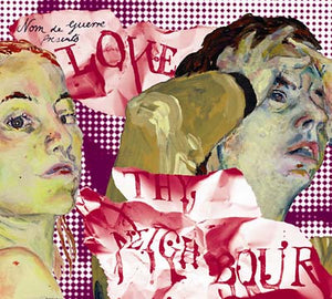 NOM DE GUERRE Love Thy Neighbour