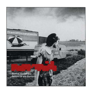 NORMIL HAWAIIANS Return of the Ranters