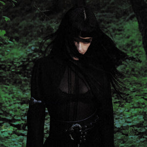 Not For Radio Melt (Indie Exclusive Translucent Wood Vinyl)