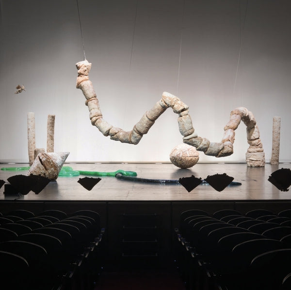 NOUR MOBARAK Dafne Phono