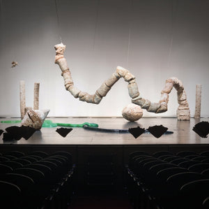 NOUR MOBARAK Dafne Phono