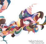 NUJABES - HYDEOUT PRODUCTIONS: FIRST COLLECTION Nujabes - Hydeout Productions: First Collection (Gatefold LP Jacket, Limited Edition) (2 Lp's)