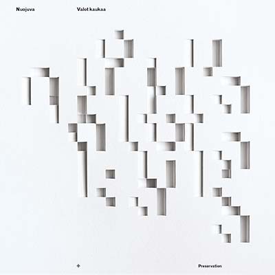 NUOJUVA Valot Kaukaa