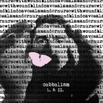 NURSE WITH WOUND/BLIND CAVE SALAMANDER Cabbalism I. & II.