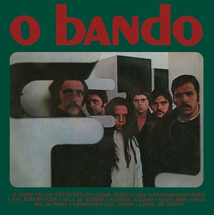 O BANDO O Bando