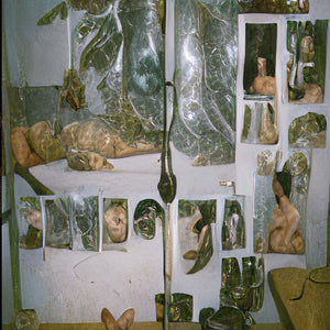 O MORTO Dans la Gorge d'un Monstre