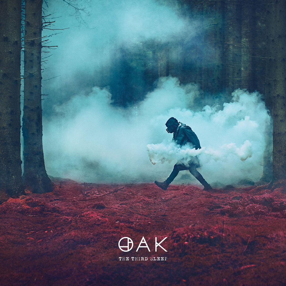 Oak The Third Sleep