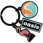 Oasis Charms