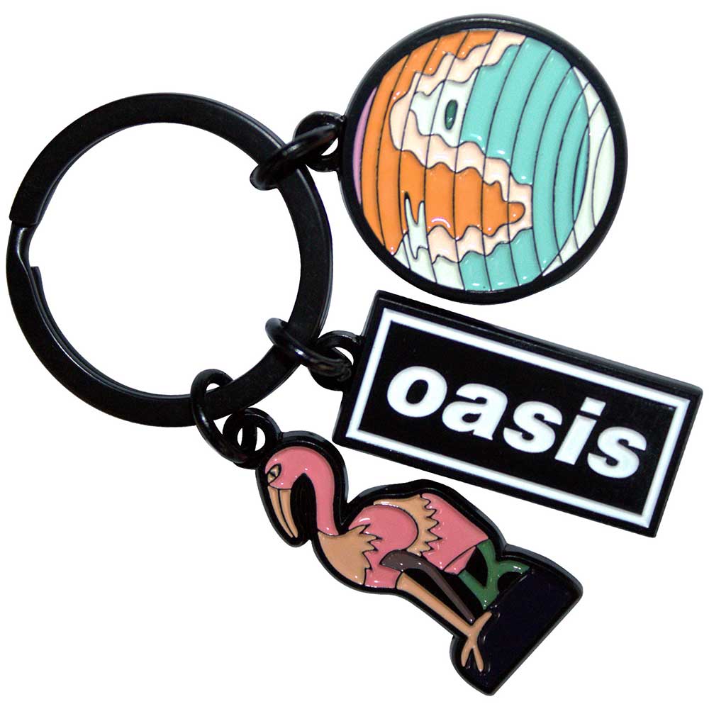 Oasis Charms