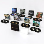 Oasis Complete Studio Album Collection (8 Album Boxset) [LP]