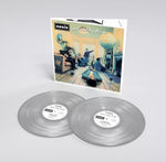 Oasis Definitely Maybe [2 LP][25th Anniversary | Limited Edition | Silver Vinyl]