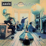 Oasis Definitely Maybe (Gatefold LP Jacket, Remastered) (2 Lp's)
