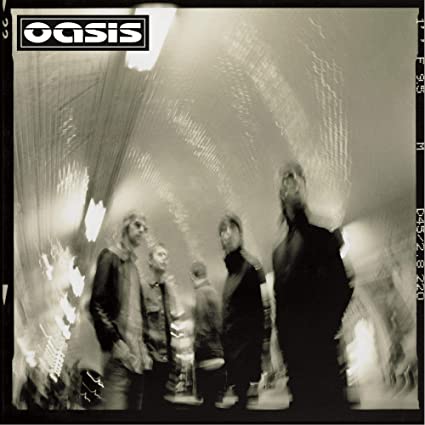 Oasis Heathen Chemistry [Import] (2 Lp's)