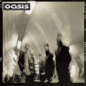 Oasis Heathen Chemistry [Import] (2 Lp's)